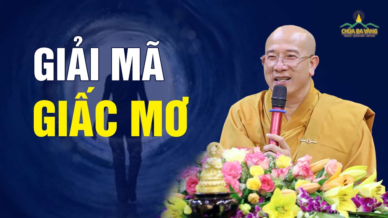 [Video] Giải mã sự thật về giấc mơ