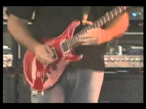 Geddy can sing how he used to! Closer to the Heart