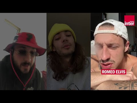 S Pri Noir, Caballero, Jok'air, Chilla, Roméo Elvis, Da Uzi, Lujipeka - Le retour du Grand Urbain