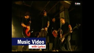 Slapshock - Misterio (Music Video With Lyrics)