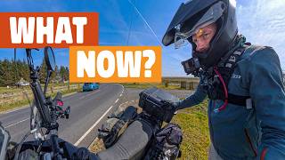 My clutch situation is developing, and it's not good. 🏴󠁧󠁢󠁳󠁣󠁴󠁿 | Ep 92