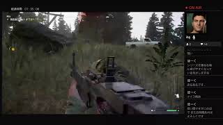 ｛実況｝FAR CRY 5～新米保安官初月vsカルト教団～　part 2