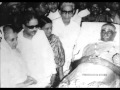 Kamarajar Song இரங்கல் பாடல்