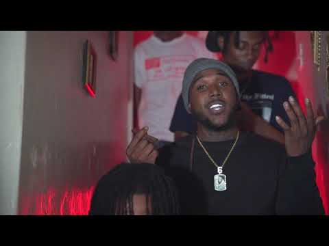 BossHogDejo x All4Leggs x Dre.2x - GOAT  (Official Video)