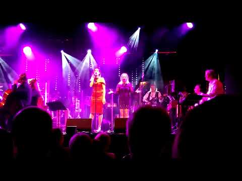 Rock meets classic 2017 Buxtehude - Jasmin Antic - Time after time