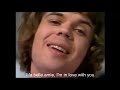 The Tee Set Ma Belle Amie Stereo Audio Lyrics Onscreen