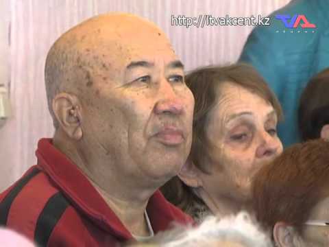 Лисаковск, выпуск программы «День» от 1 октября 2015г