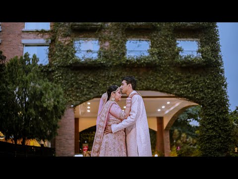 Wedding Photographer portfolio by The Timeless Tales in Bangalore - Photo 1