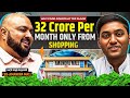 How Malls Work Business Models Investments Secrets Behind Mall Success JS25 Aryan Gupta