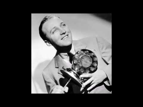 Bing Crosby - You Must Have Been A Beautiful Baby