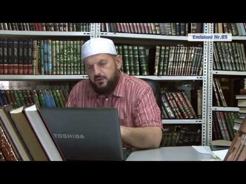 Baba im ka bërë vetvrasje, a bën të lutem për të ? Dr.Shefqet Krasniqi