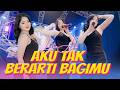 LAILA AYU - AKU TAK BERARTI BAGIMU (OFFICIAL MUSIC VIDEO ANEKA SAFARI)