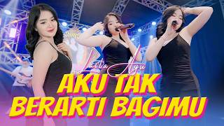 Download lagu LAILA AYU - AKU TAK BERARTI BAGIMU ( MUSIC VIDEO ANEKA SAFARI) mp3