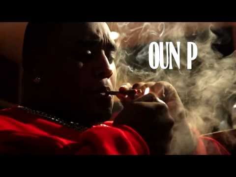 Oun-P - "F.A.C.T.S 2 Intro" ~OFFICIAL MUSIC VIDEO~ (prod. TCustomz)