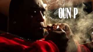 Oun-P - "F.A.C.T.S 2 Intro" ~OFFICIAL MUSIC VIDEO~ (prod. TCustomz)