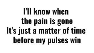 Tech N9ne feat. Corey Taylor: Wither (Lyrics) (Non-explicit audio)