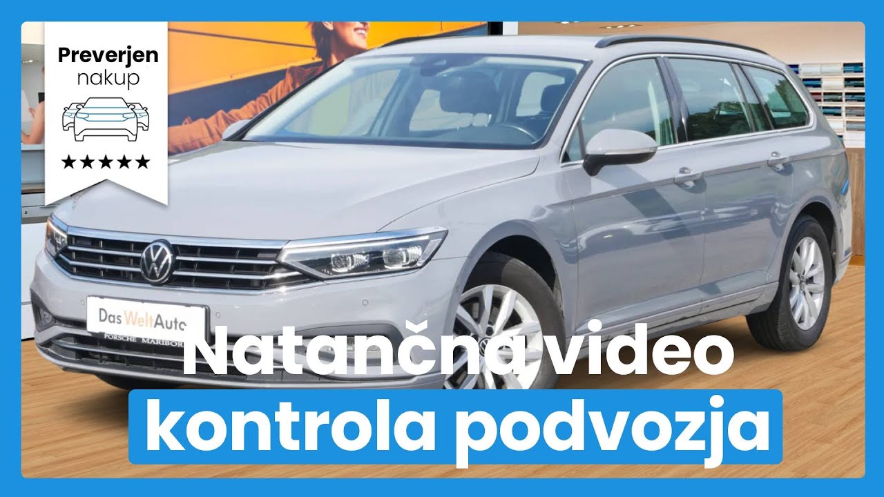 Volkswagen Passat Variant Business 2.0 TDI DSG