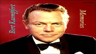 Bert Kaempfert   Memories  (1979) GMB