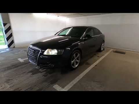 фото audi a6 iii (c6) 0