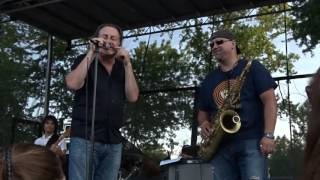 Southside Johnny &amp; the Asbury Jukes/Passion St.