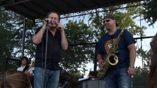 Southside Johnny & the Asbury Jukes/Passion St.