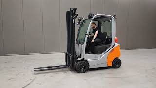 Stivuitor pe gaz Still RX 70-20 T | Imagine 4 - Machineryline
