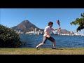Indian Clubs ICB 3 5kg