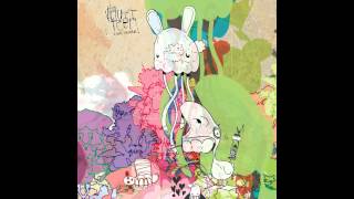 The Velvet Teen - Building A Whale