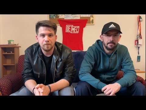 CMC NEWS 13.05.2020. - Demode, Pravila igre, Detmeć i Suicidal, Antonija Šola, Helena Gudelj