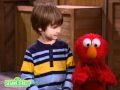 Sesame Street Healthy Snack With Elmo And Ben