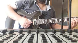 Video thumbnail for Tagima Blues 3000 by Celier Music