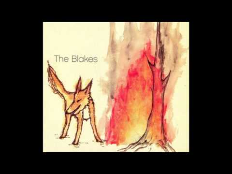 The Blakes - Pistol Grip