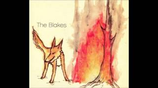 The Blakes - Pistol Grip