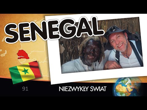 , title : 'Niezwykły Świat - Senegal - Lektor - 78 min - 4K'