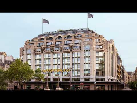 Cheval Blanc Paris