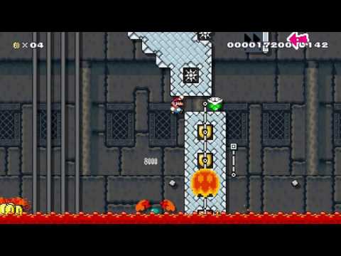 SMM - Knockout Shell Specialist by CheatrsCop beaten! (0,02%)