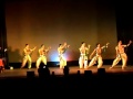 Arpan Instrumental "Ananda Shankar" INDRA SABHA BALLET TROUP (Mantu 1998)