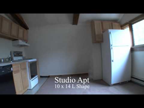 Dell 108 property video