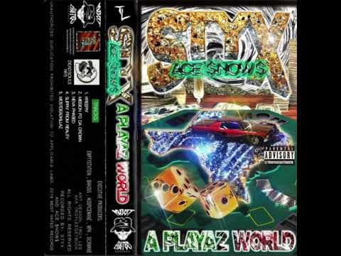 STYX X ACE $NOW$ - KREEPIN [EMPTYSTATION]