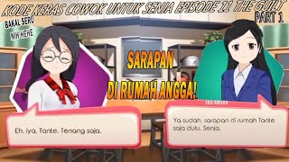 Download lagu Sarapan Di Rumah Angga-Kode Keras Senja Eps 11 The Guilt Part 1 mp3