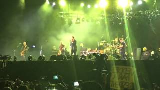 Pearl Jam &quot;I Want You So Hard&quot; (Eagles Of Death Metal cover)