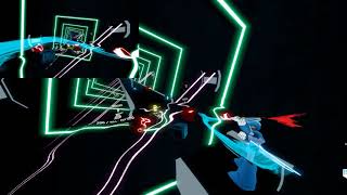 Beat Saber - Rendezvous - Scandroid - Mapped by Heisenberg