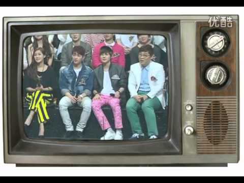 130515 JTBC Taemin cut