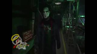 TNA ''My Turn'' by Hoobastank HD