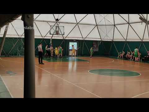 KK Star vs KK Sport's World