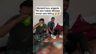 Download lagu TISU RASA KAOS KAKI🤣‼️ #tni #militer #tentara mp3 Download lagu TISU RASA KAOS KAKI🤣‼️ #tni #militer #tentara mp3