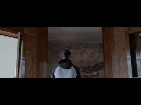 VOLFI - Ohnmacht (prod. by YFG Beats) [Official 4K Video]