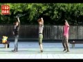Fukkireta Dance Mirrored