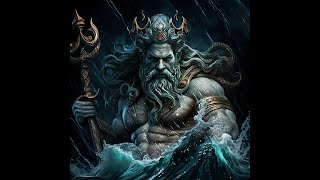 DENİZLERİN TANRISI - NEREDEN ÇIKTI BU POSEIDON?