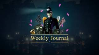 We Happy Few - Animazioni
